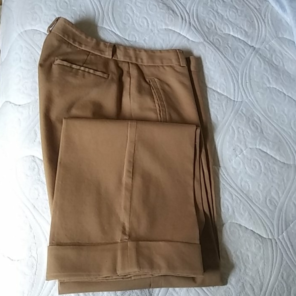 Women's Dress Pants